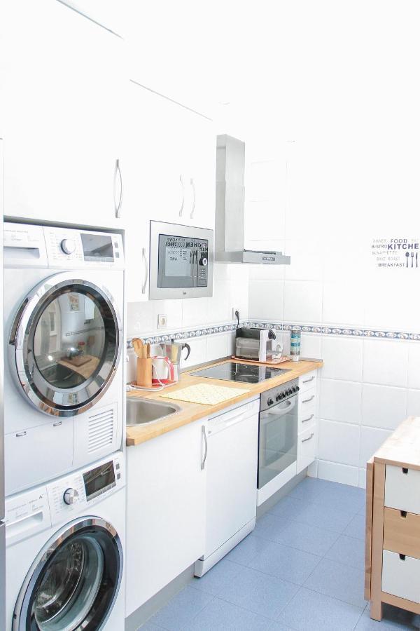 Atuaire Home Gran Vivienda En Centro Historico San Lorenzo Burgo Eksteriør billede