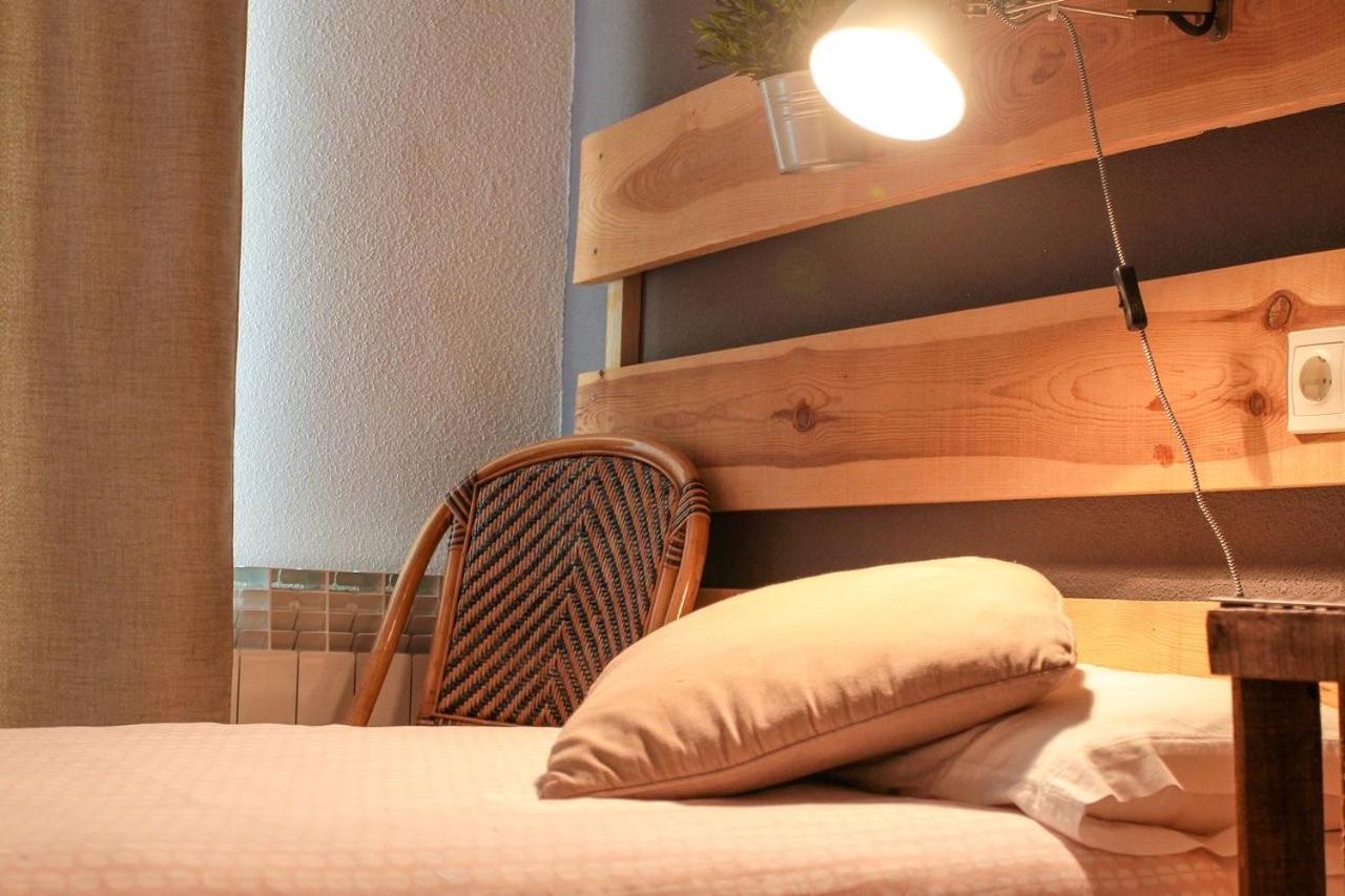 Atuaire Home Gran Vivienda En Centro Historico San Lorenzo Burgo Eksteriør billede