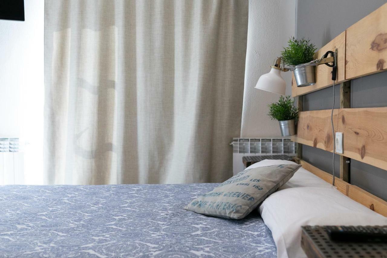 Atuaire Home Gran Vivienda En Centro Historico San Lorenzo Burgo Eksteriør billede
