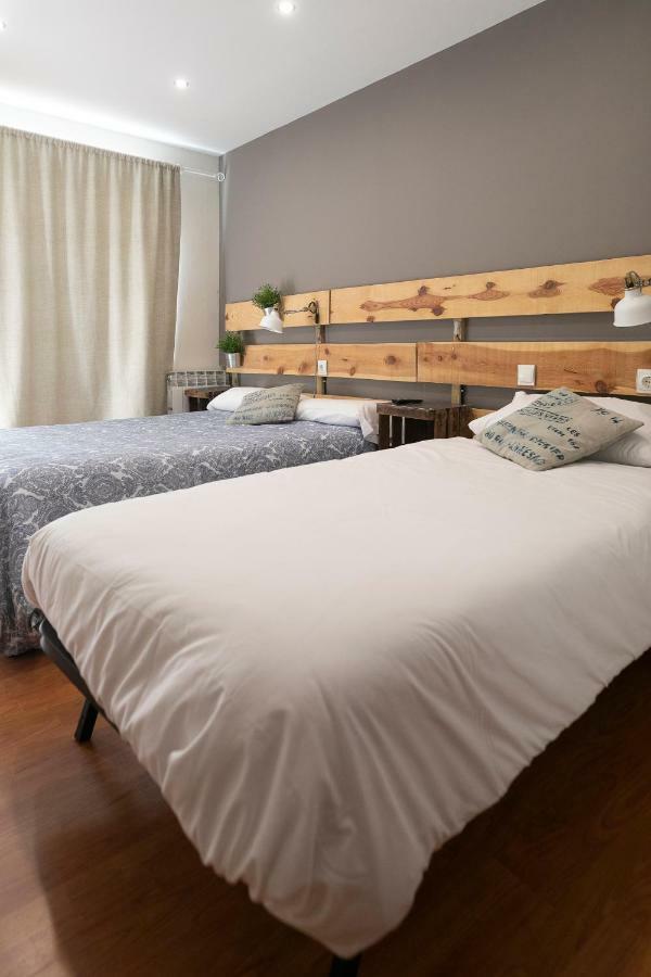 Atuaire Home Gran Vivienda En Centro Historico San Lorenzo Burgo Eksteriør billede