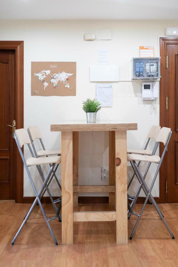 Atuaire Home Gran Vivienda En Centro Historico San Lorenzo Burgo Eksteriør billede