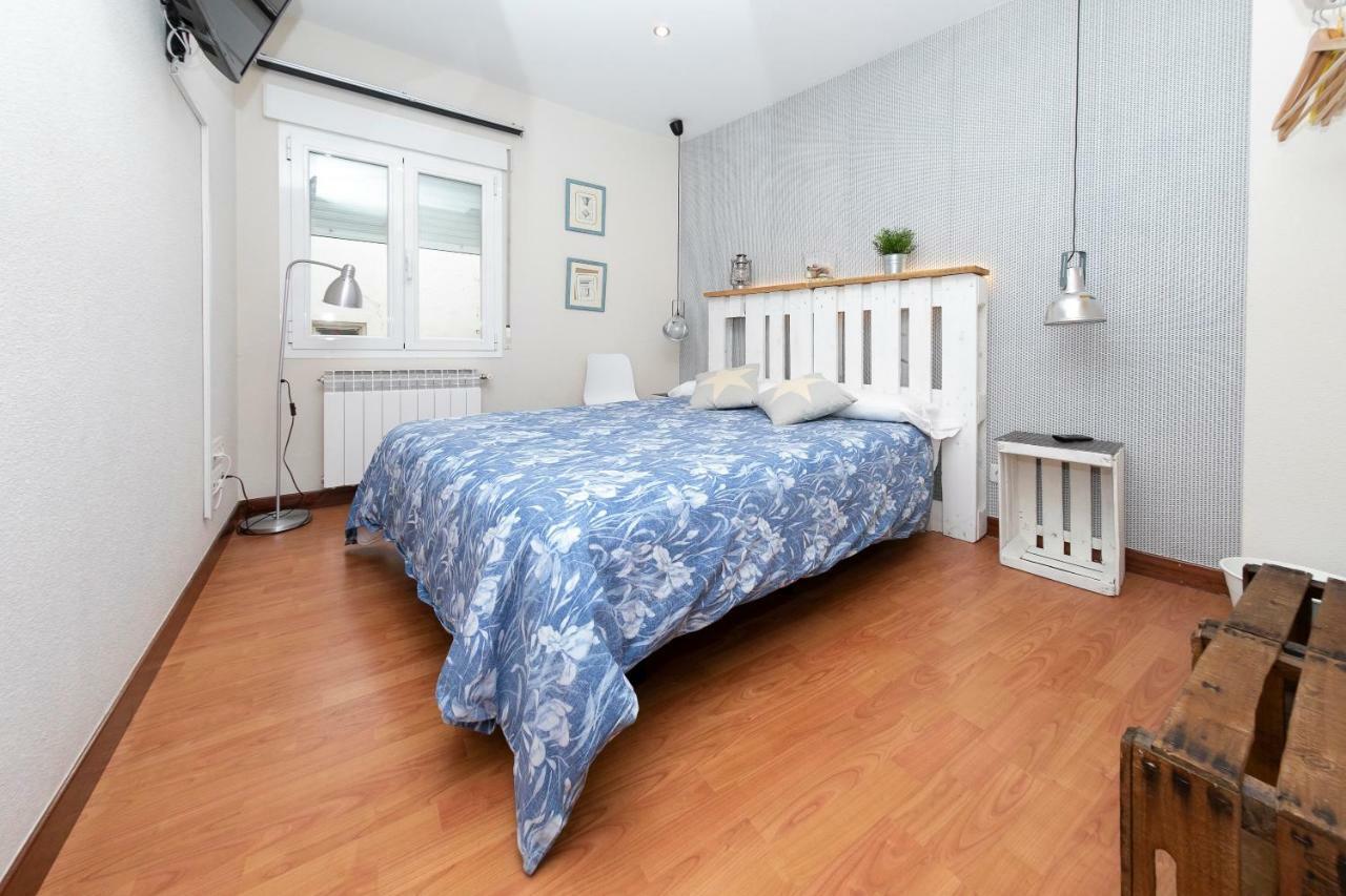 Atuaire Home Gran Vivienda En Centro Historico San Lorenzo Burgo Eksteriør billede
