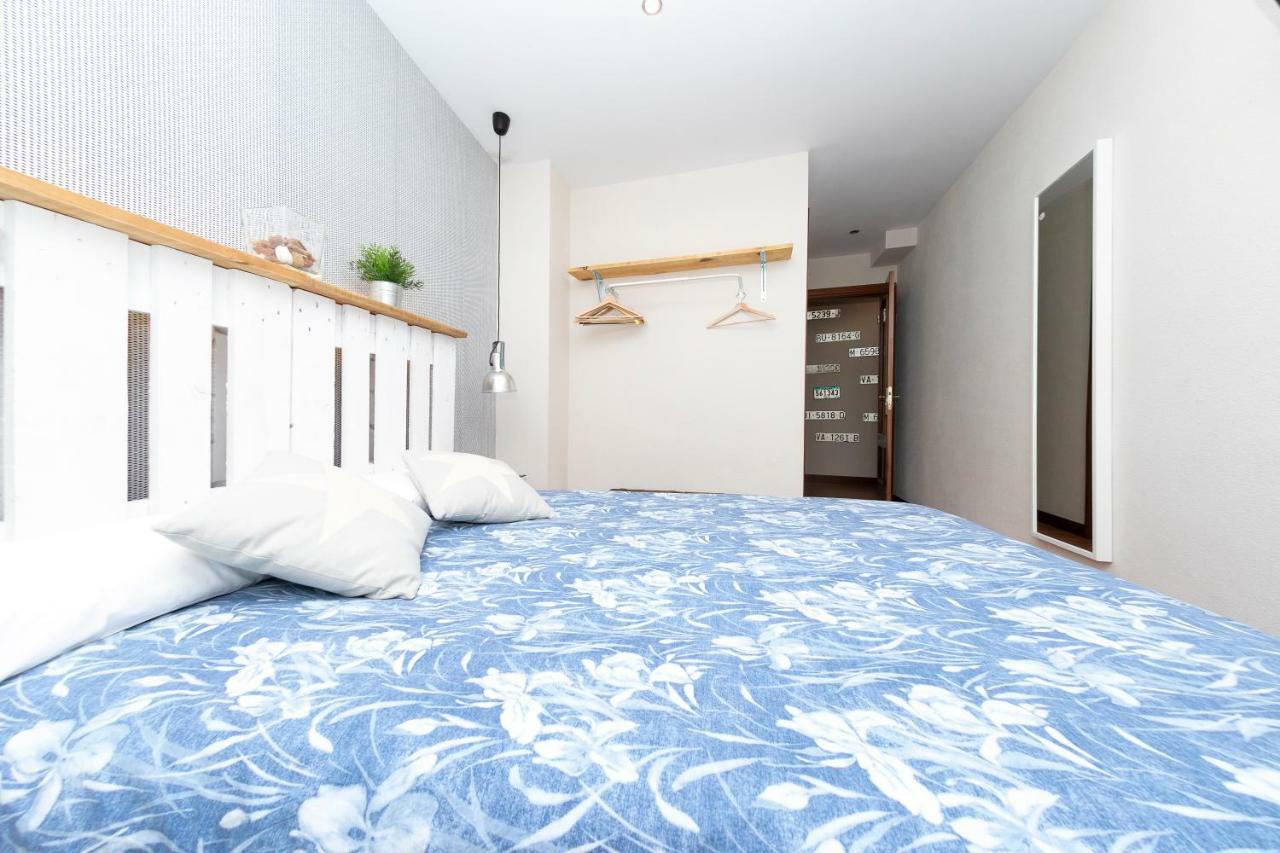 Atuaire Home Gran Vivienda En Centro Historico San Lorenzo Burgo Eksteriør billede