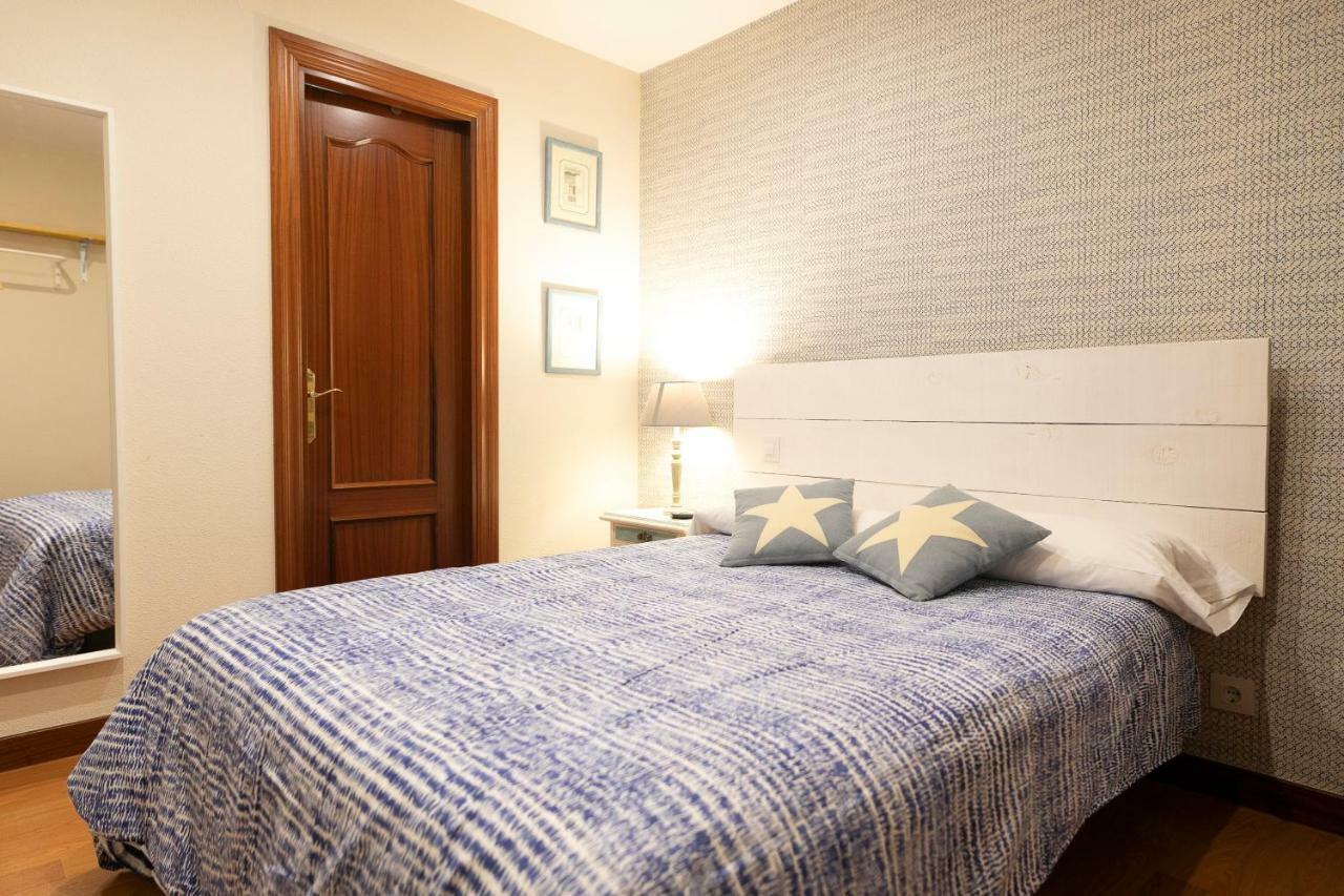Atuaire Home Gran Vivienda En Centro Historico San Lorenzo Burgo Eksteriør billede
